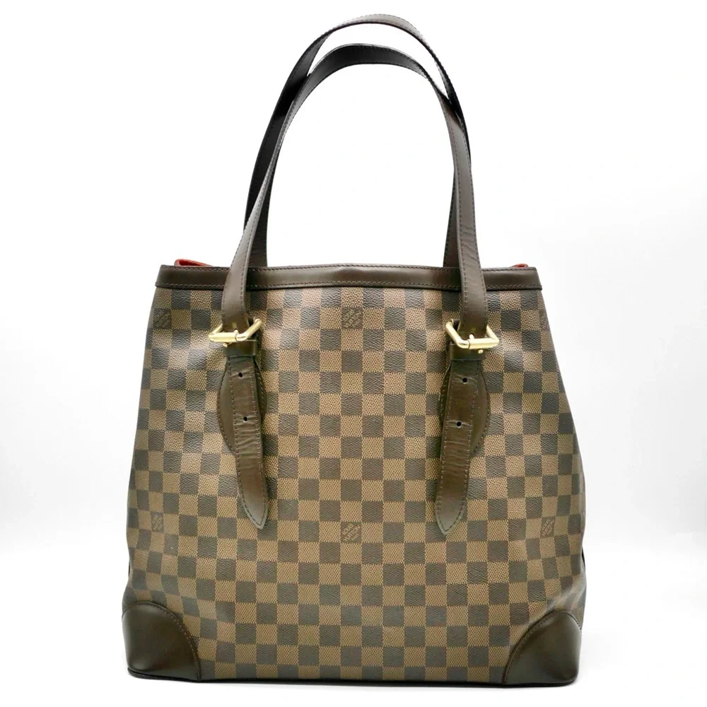 🍓LV Hampstead GM SP2067 - Picture 4 of 16